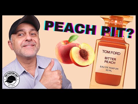 Tom Ford - Bitter Peach