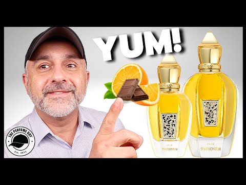 Xerjoff - Symphonium