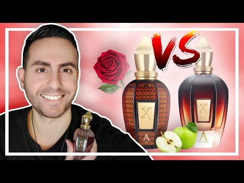 Xerjoff - Alexandria III