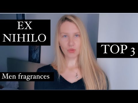 Ex Nihilo - Outcast Blue