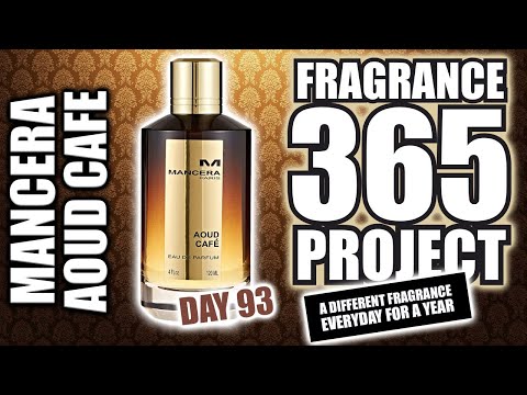 Mancera - Aoud Café