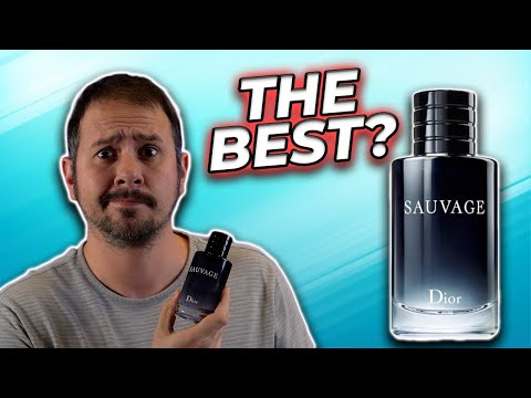 Dior - Sauvage (EdT)