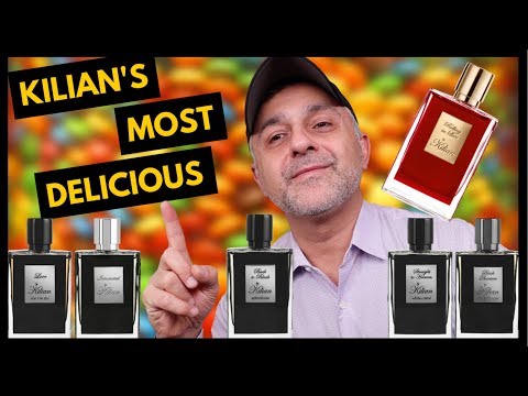 Kilian - Back to Black Aphrodisiac