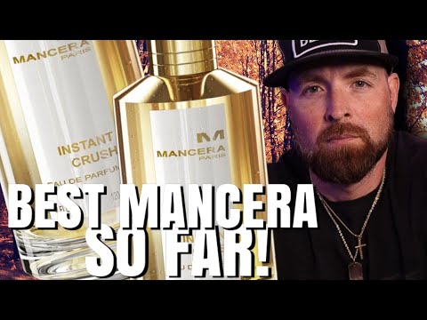 Mancera - Instant Crush