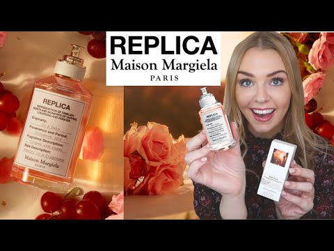 Maison Margiela: Replica - On A Date