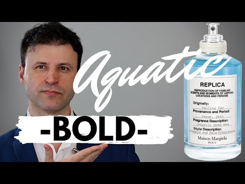 Maison Margiela: Replica - Sailing Day