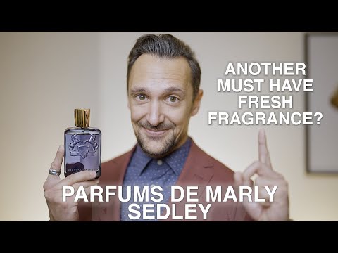 Parfums de Marly - Sedley