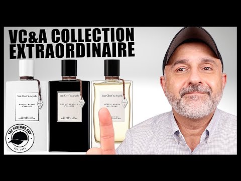 Van Cleef & Arpels - Bois Doré