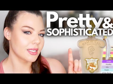 Casamorati - Dama Bianca