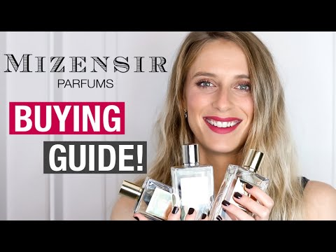 Mizensir - Golden Oud