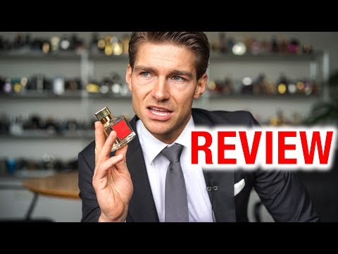 Maison Francis Kurkdjian - Baccarat Rouge 540 (EDP)