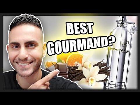Montale - Chocolate Greedy