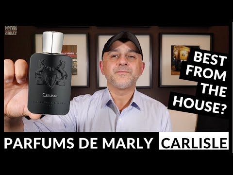 Parfums de Marly - Carlisle
