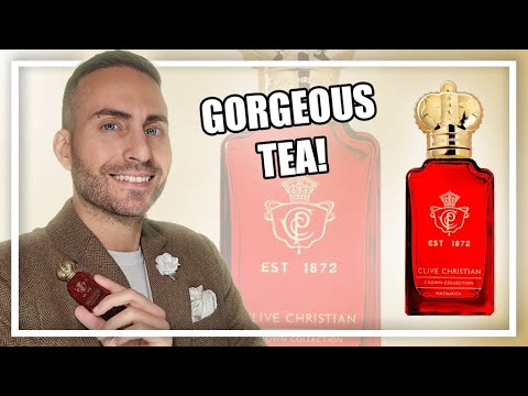 Clive Christian - Matsukita