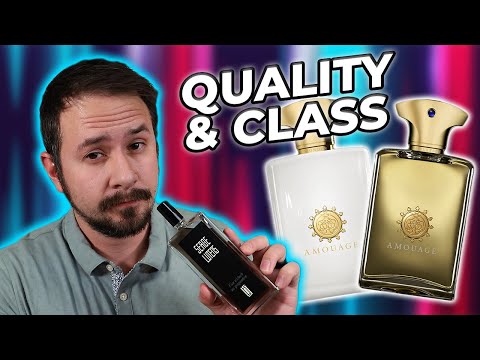 Serge Lutens - Five o'clock au gingembre