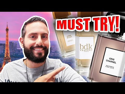 bdk Parfums - Crème de Cuir