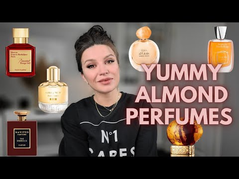 The House of Oud - Almond Harmony