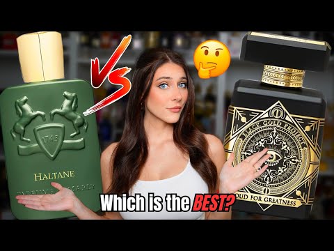 Parfums de Marly - Haltane