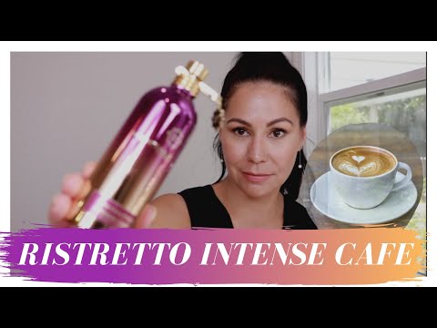 Montale - Ristretto Intense Cafe