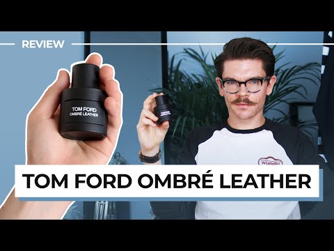 Tom Ford - Ombré Leather