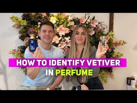 Chopard - Vétiver d'Haïti au Thé Vert