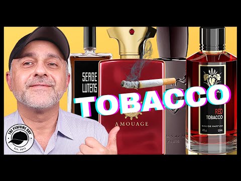 Tom Ford - Tobacco Vanille