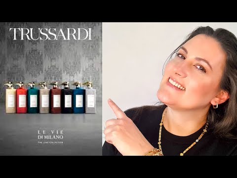 Trussardi - Le Vie di Milano - Behind the Curtain Piazza alla Scala
