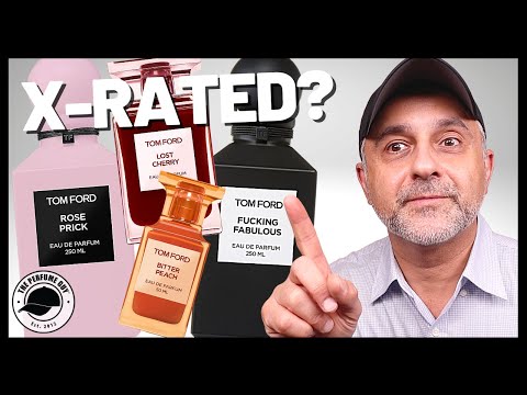 Tom Ford - Fucking Fabulous