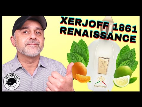 Xerjoff - Renaissance