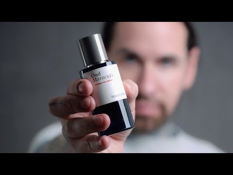 Maison Crivelli - Oud Maracuja