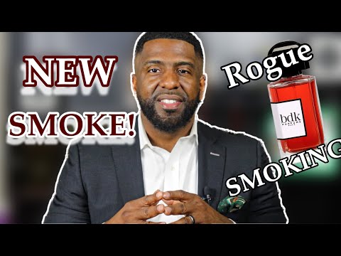 bdk Parfums - Rouge Smoking