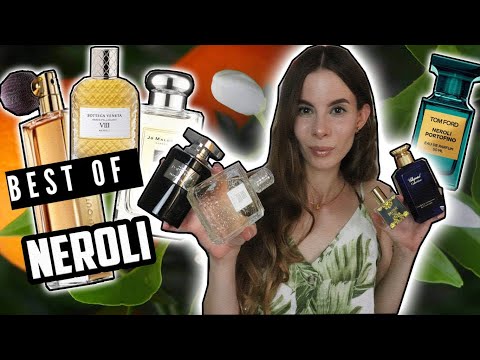 Chopard - Néroli à la Cardamome du Guatemala