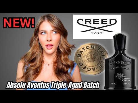 Creed - Absolu Aventus