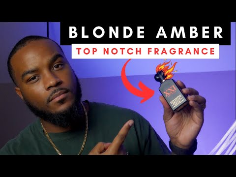 Clive Christian - Blonde Amber