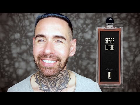 Serge Lutens - Chergui